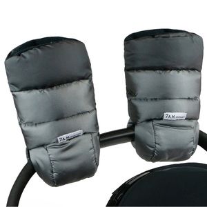7AM Stroller Gloves